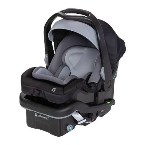 Baby Trend Secure Lift Infant Car Seat - Madrid Pink
