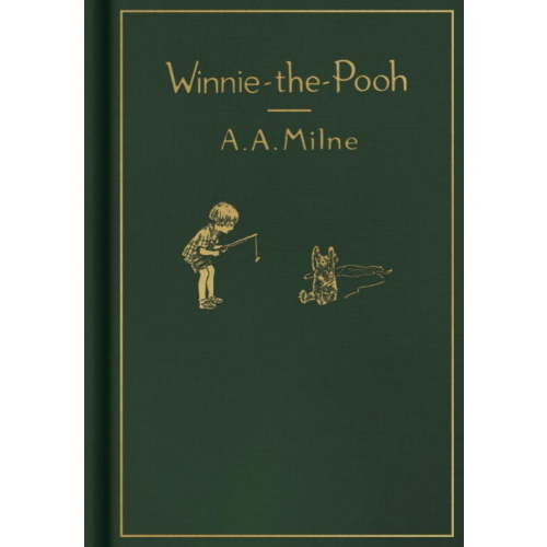 WINNIE THE POOH CORNER GIFT