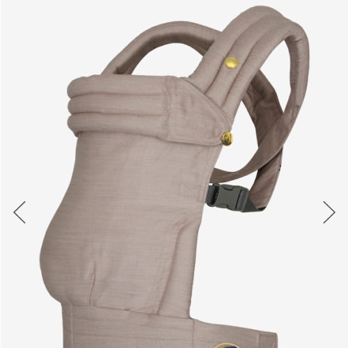 Air | Zeitgeist Baby Carrier | SHOP ARTIPOPPE