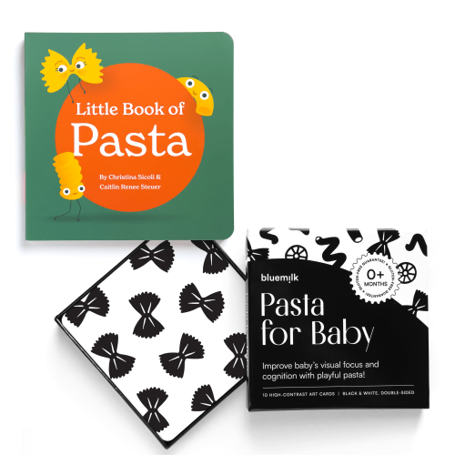 Pasta Primer Gift Set