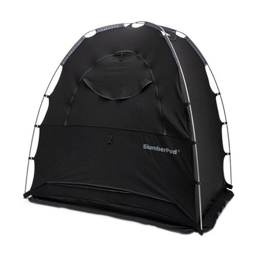 Slumberpod Blackout Portable Privacy Pod - Black