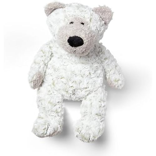 Melissa & Doug Greyson Bear Stuffed Animal