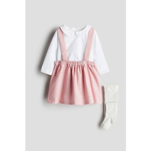 3-PIECE SET
