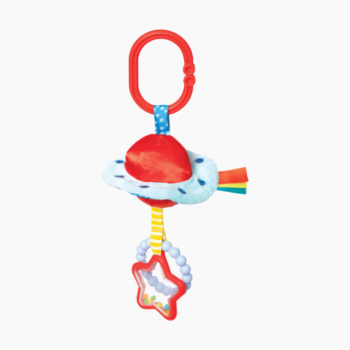 Manhattan Toy Travel Toy - Ufo