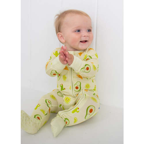 Avo-Cuddles Zippy