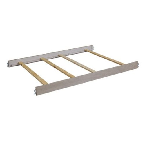 Oxford Baby Kenilworth Collection Universal Full Bed Conversion Kit in Stone Wash - Bambi Baby Store