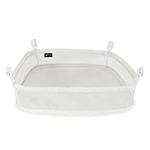 4moms mamaRoo Sleep Bassinet Storage Basket