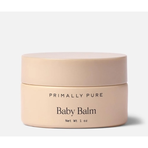 Baby Balm | Primally Pure