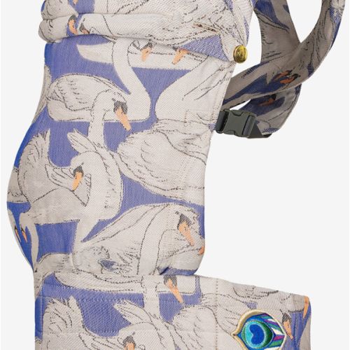 Monogamy | Zeitgeist Baby Carrier | SHOP ARTIPOPPE