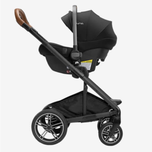 Nuna® MIXX™ Next Travel Stroller