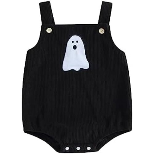 My First Easter Baby Girl Boy Outfit Newborn Embroidery Bunny Romper Jumpsuit Infant Spring Bodysuit Baby Clothes