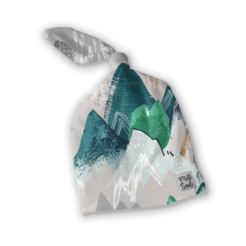 Hat ROCKY MOUNTAINS