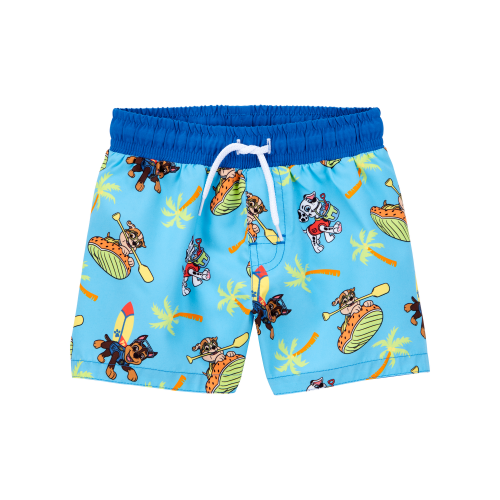Toddler PAW Patrol Swim Trunks - Blue - Carter's | Carter's