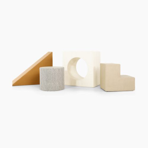 Gathre Block Playset - Camel