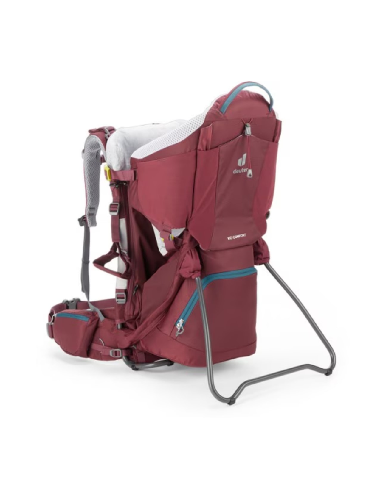 Deuter Kid Comfort Child Carrier | REI Co-op