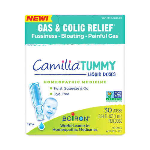 Camilia Tummy