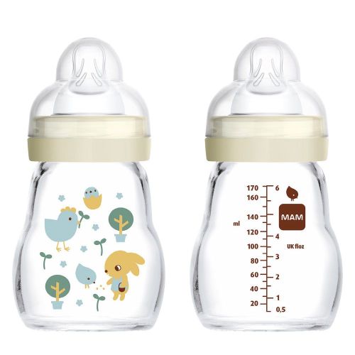 Feel Good 170ml Organic Garden