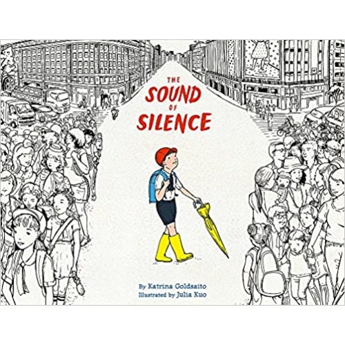 The Sound of Silence