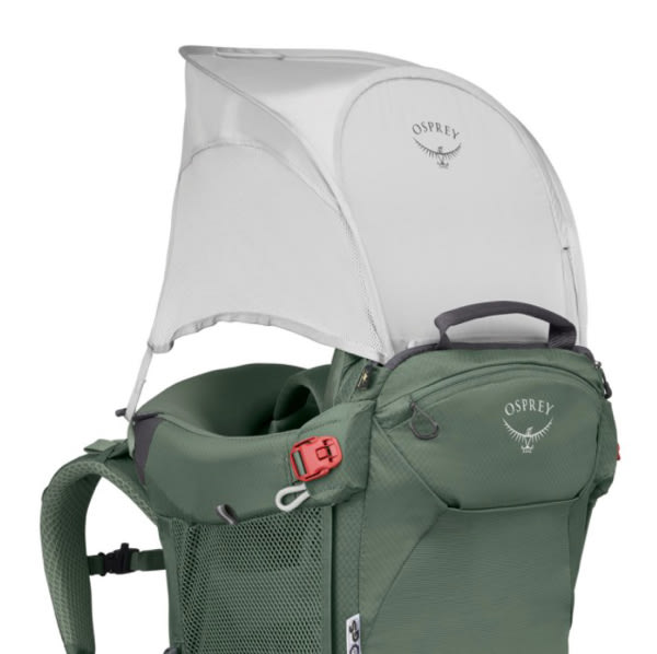 Osprey Poco Child Carrier | REI Co-op