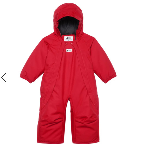 MEC Toaster Bunting Suit - Infants | MEC