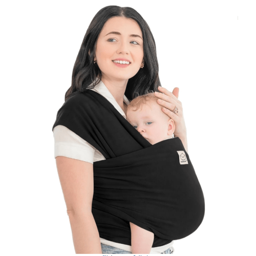 AED 159 (NOT 159 USD) KeaBabies Baby Wrap Carrier - All in 1 Original Breathable Baby Sling, Lightweight, Hands Free Baby Carrier Sling, Baby Carrier Wrap, Baby Carriers for Newborn, Infant, Baby Wraps Carrier (Dark Mauve) : Amazon.ae: Baby Products
