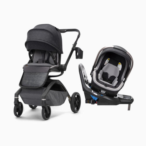 Maxi-Cosi Tana 360 Rotating Travel System - Onyx Heritage