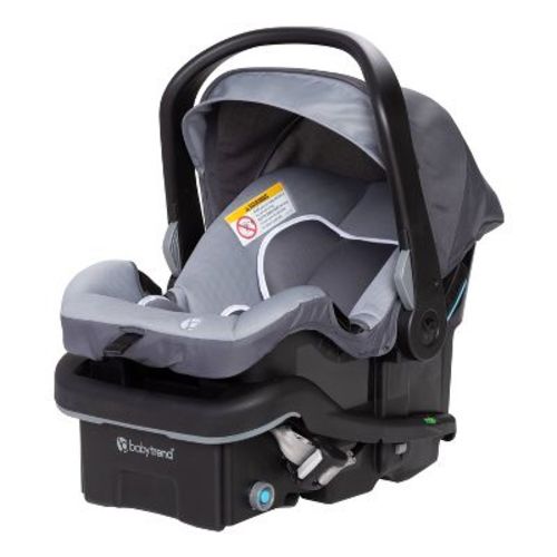 Baby Trend Ez-lift Pro Infant Car Seat - Dash Gray