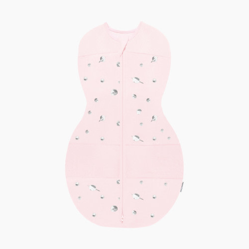 Happiest Baby Sleepea - Rose Planets, Small