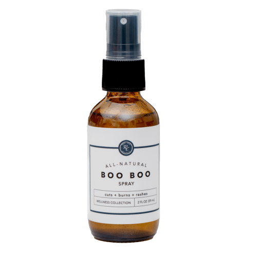 BOO-BOO SPRAY | 2 OZ