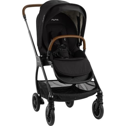 TRIV™ Stroller, Caviar
