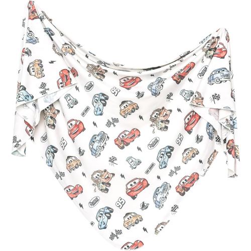 Amazon.com: Copper Pearl Disney Pixar Cars Knit Blanket Single : Baby