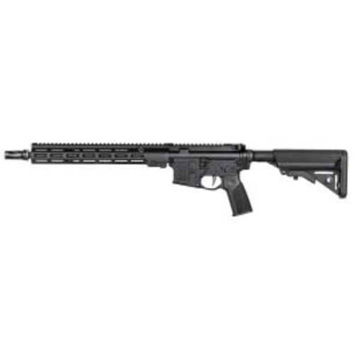 Super Duty MOD1 Rifle, 14.5", 5.56MM- Luna Black
