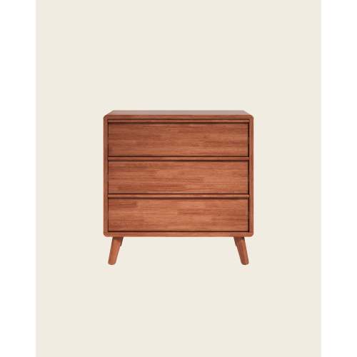 The Willow Dresser