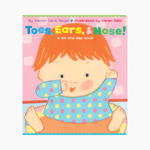 Toes, Ears, & Nose!