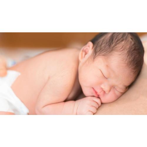 Curso "Hábitos de sueño" 0-4 meses