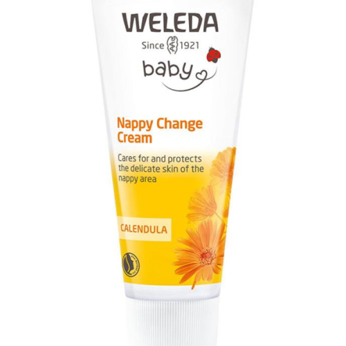 Buy Weleda Calendula Nappy Change Cream 75ml Online at Chemist Warehouse®