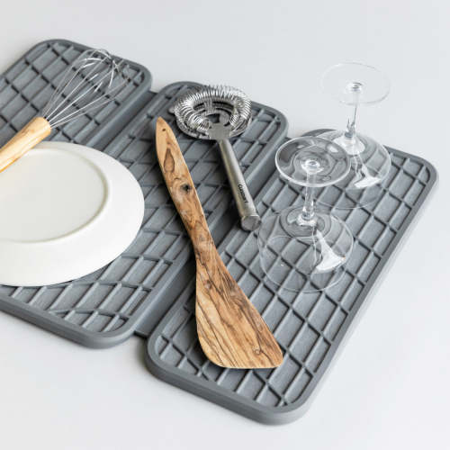 Dish Pad