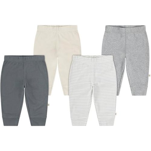 Huggies Baby 4-Pack Pants