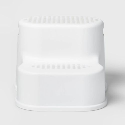 Pillowfort Double Step Stool