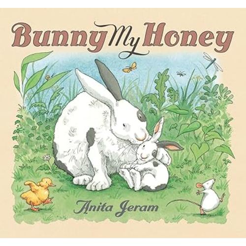 Bunny My Honey