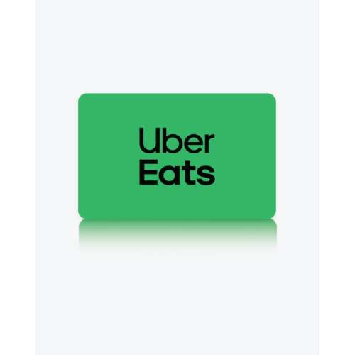 Uber Eats Gift Cards - Share the Love | About Uber Eats