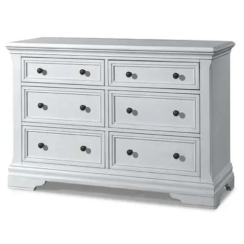 Stella Baby Athena Double Dresser