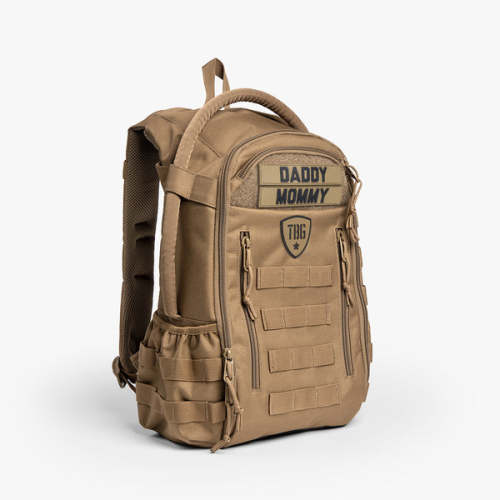 Daypack Mini + Mat