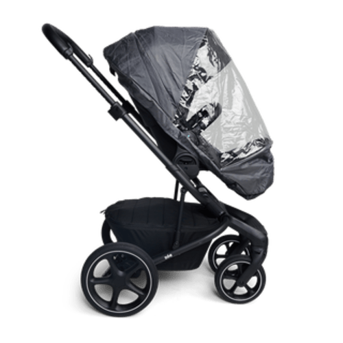 Stroller Rain Cover – Zoe