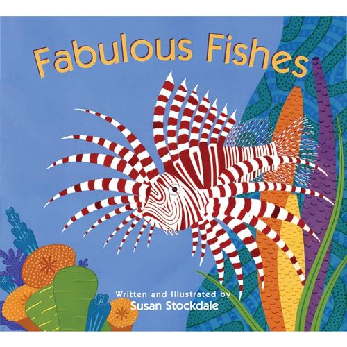 Fabulous Fishes