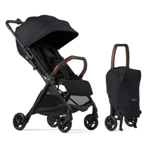 Silver Cross Jet 5 Stroller