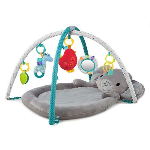 Bright Starts™ Enchanted Elephants Activity Gym™