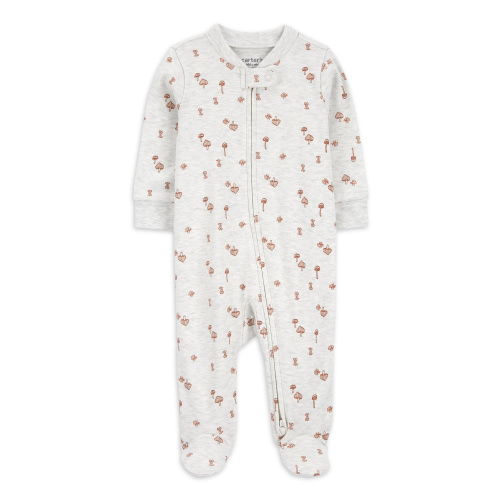 Carter's Mushroom Sleep N Play