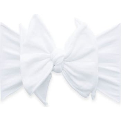 Fab-Bow-Lous Headband