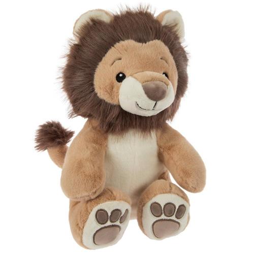 Lion Plush